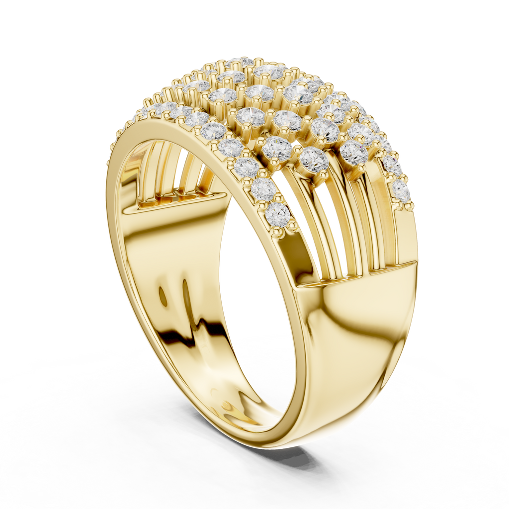 The Iconic Ring