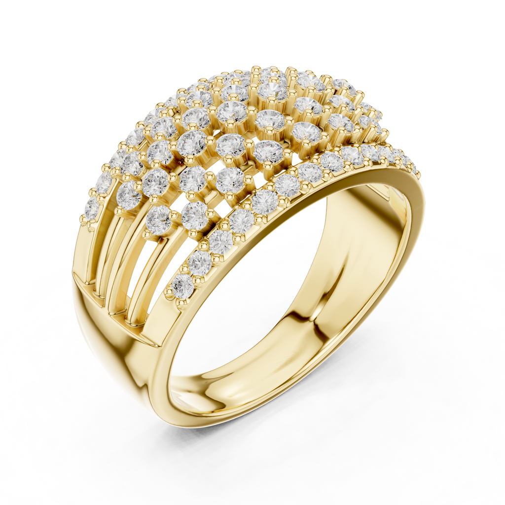 The Iconic Ring