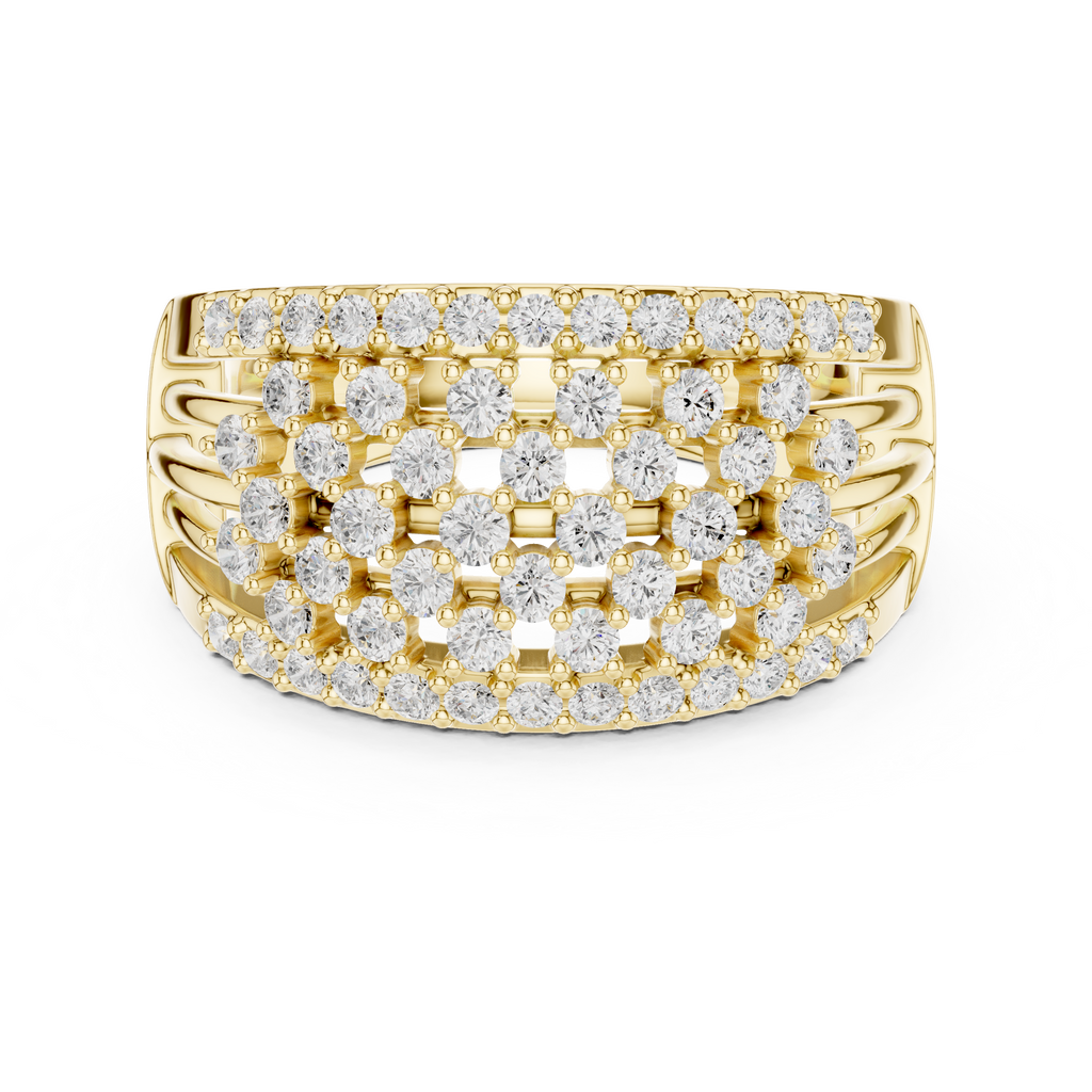 The Iconic Ring