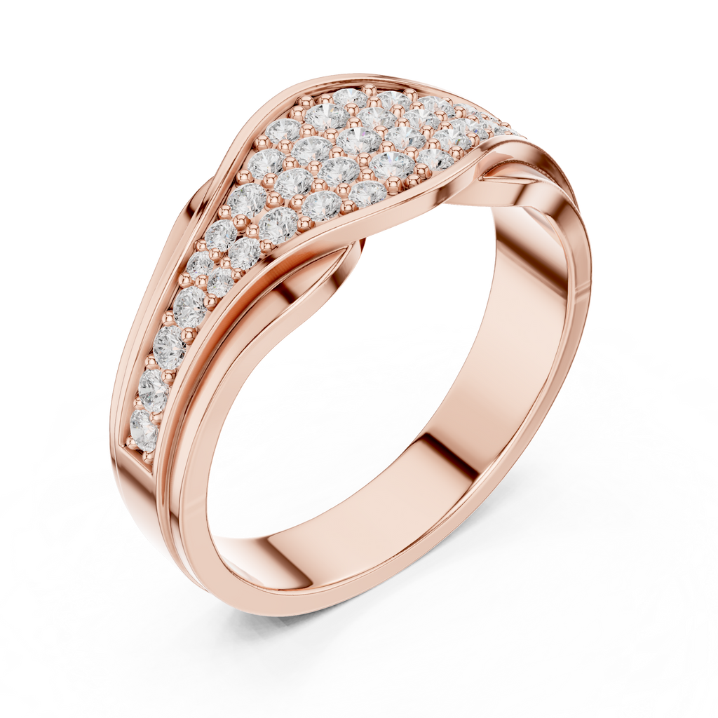 The Classic Ring