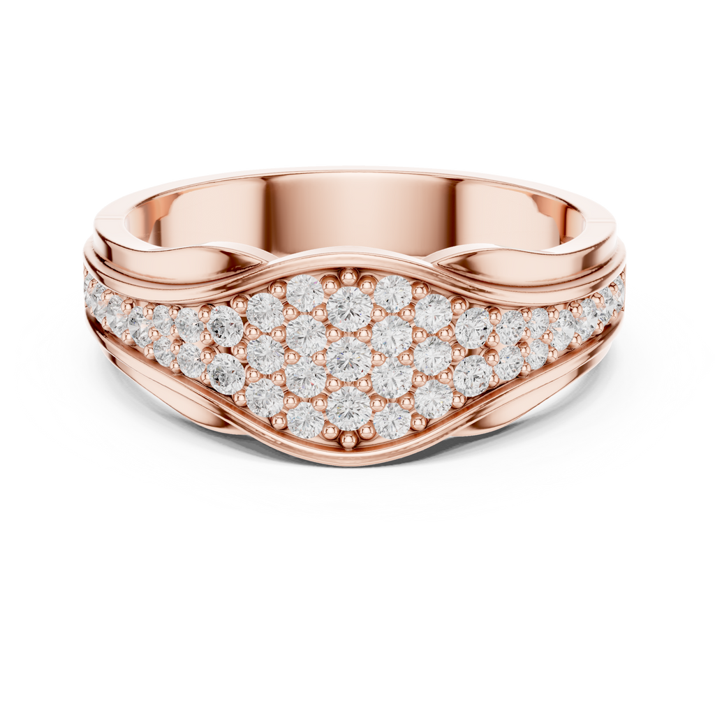 The Classic Ring