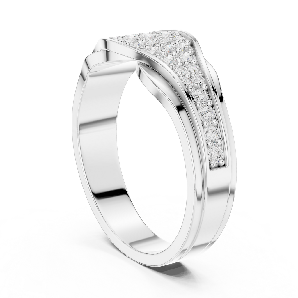The Classic Ring