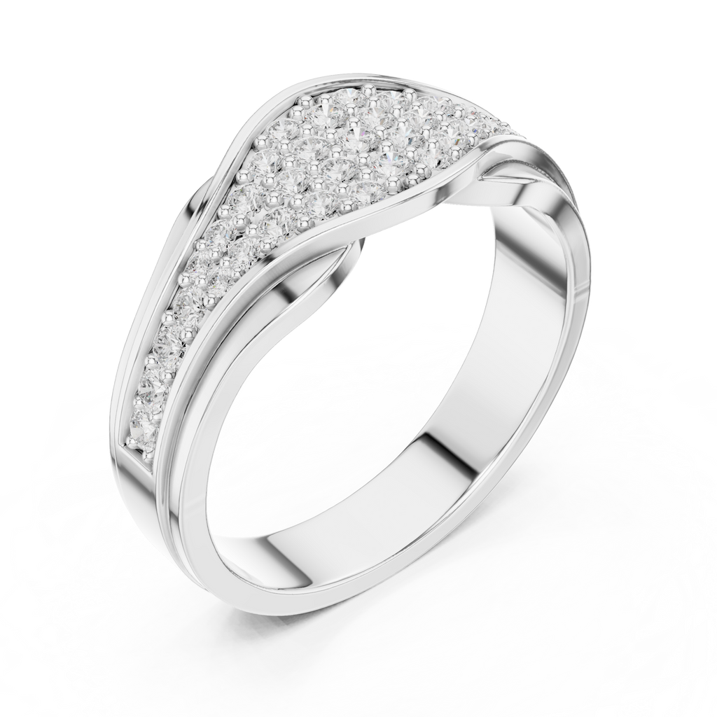 The Classic Ring