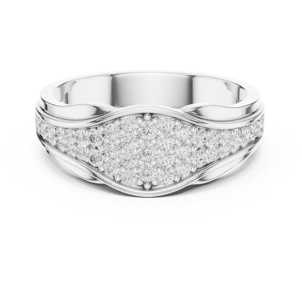 The Classic Ring