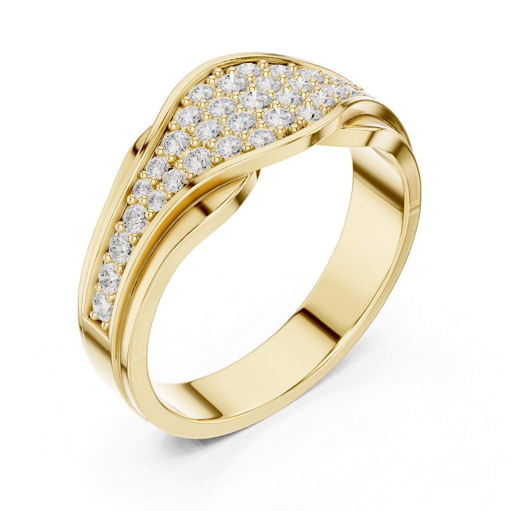 The Classic Ring