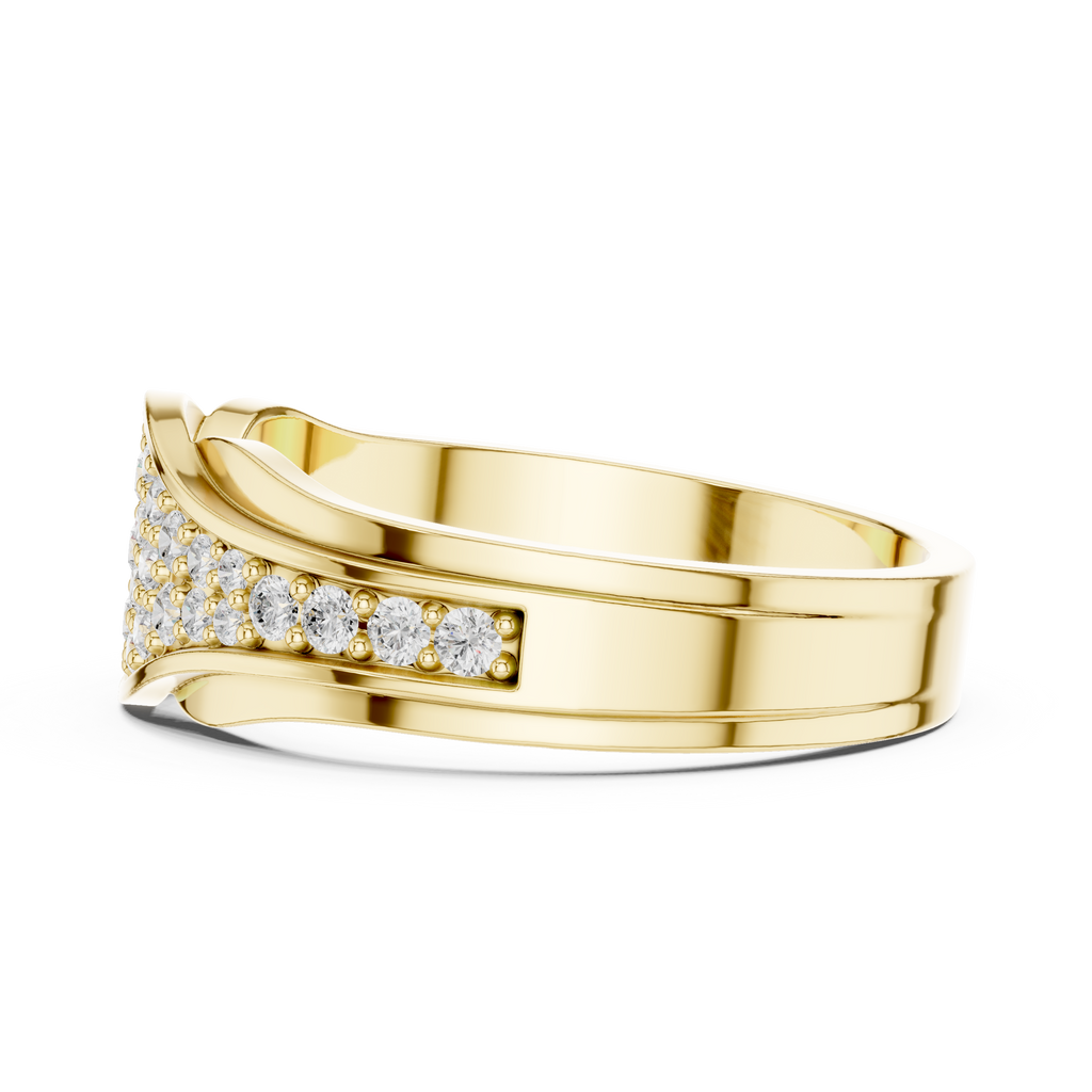 The Classic Ring