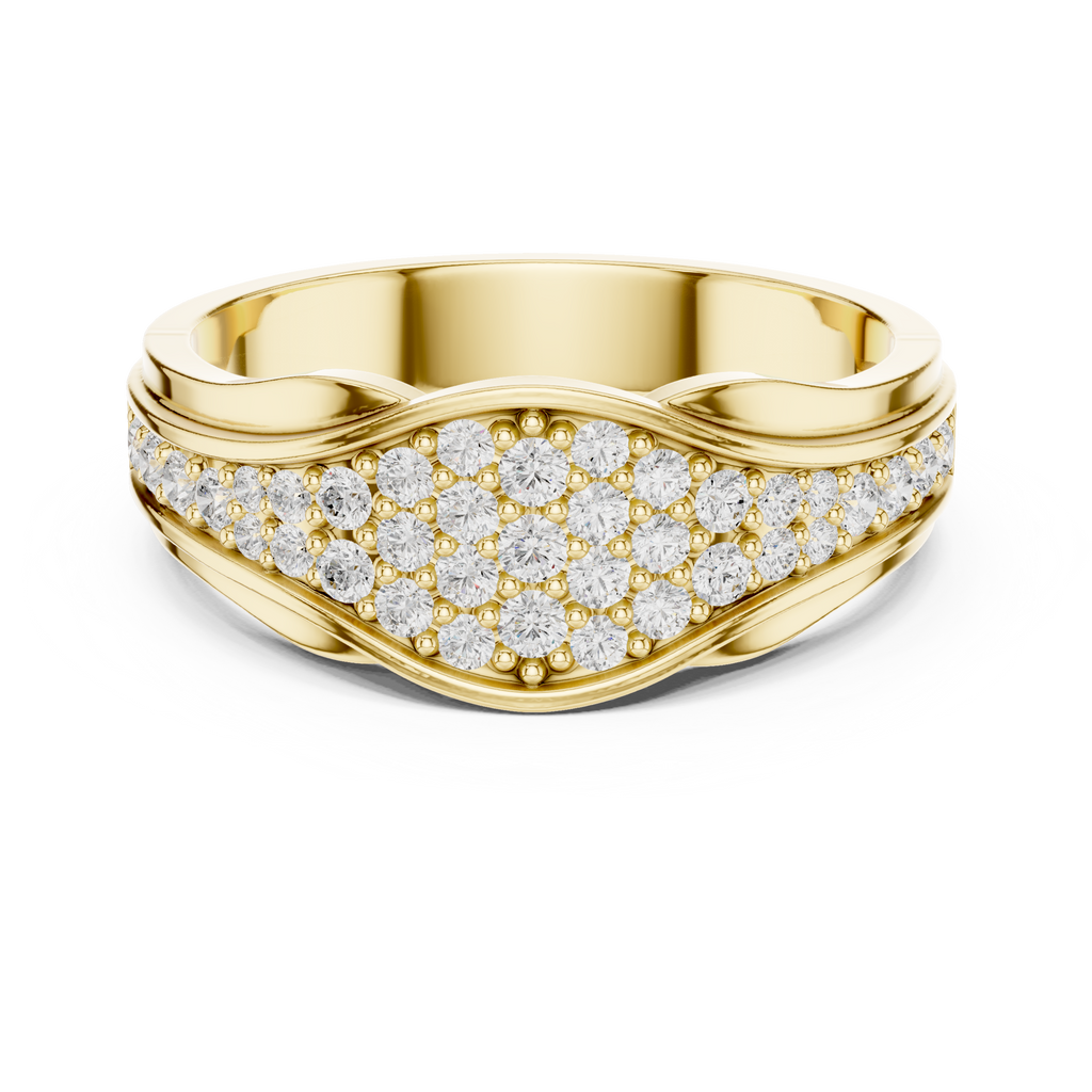 The Classic Ring