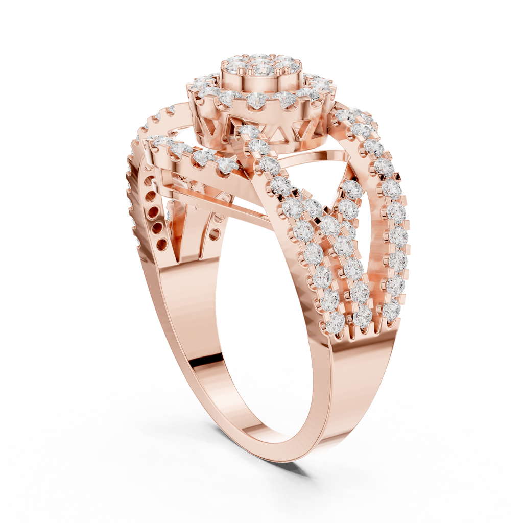 The Fancy Ring