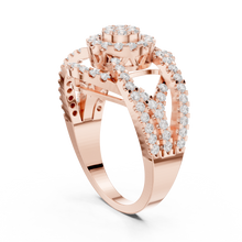 Load image into Gallery viewer, The Fancy Ring