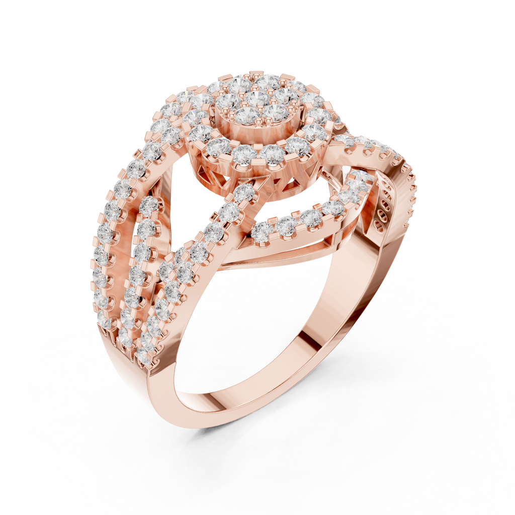 The Fancy Ring