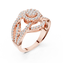 Load image into Gallery viewer, The Fancy Ring