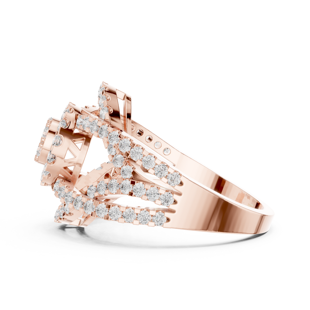 The Fancy Ring