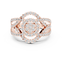 Load image into Gallery viewer, The Fancy Ring