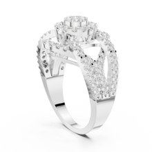 Load image into Gallery viewer, The Fancy Ring