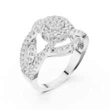 Load image into Gallery viewer, The Fancy Ring