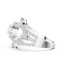 Load image into Gallery viewer, The Fancy Ring