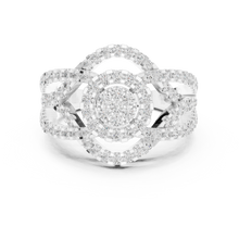 Load image into Gallery viewer, The Fancy Ring
