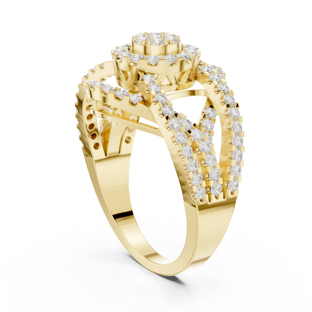 The Fancy Ring