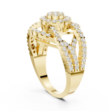 Load image into Gallery viewer, The Fancy Ring
