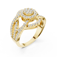 Load image into Gallery viewer, The Fancy Ring