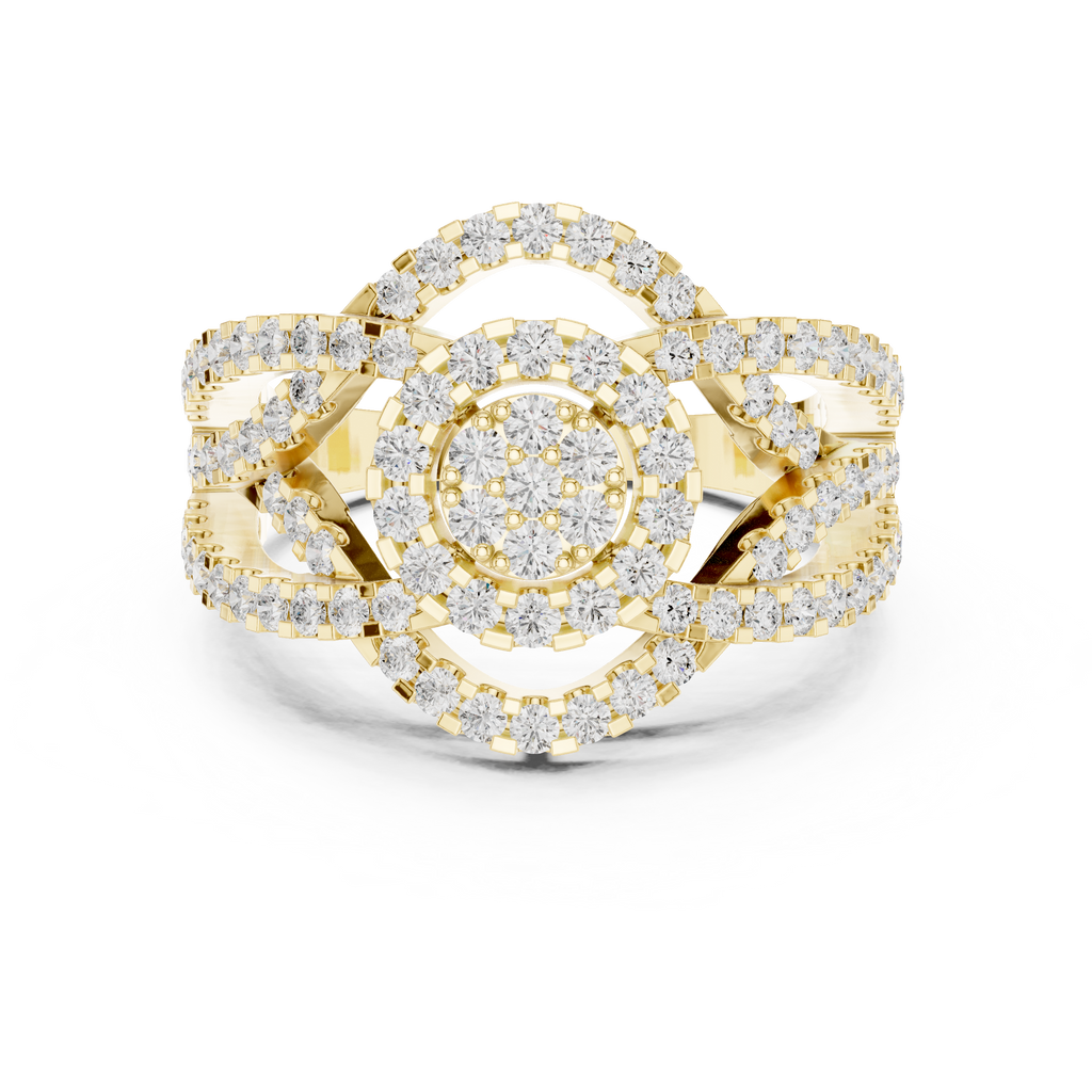 The Fancy Ring