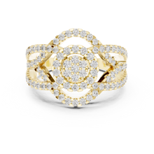 Load image into Gallery viewer, The Fancy Ring