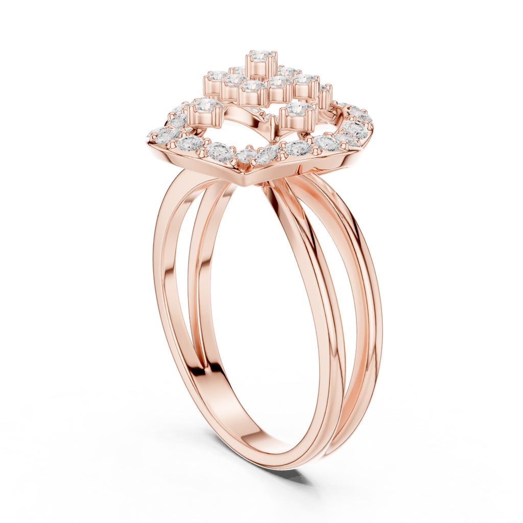 The Classic Ring