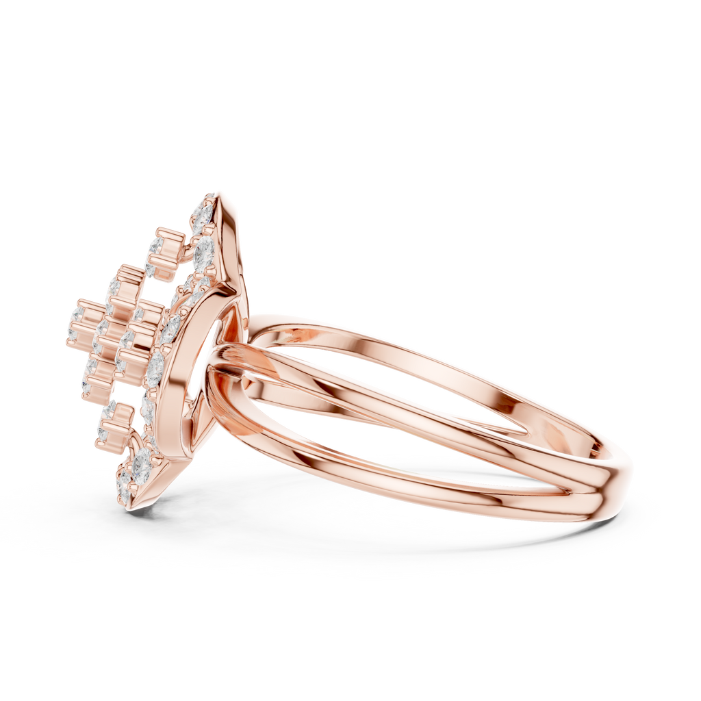 The Classic Ring