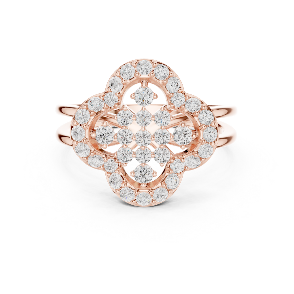 The Classic Ring