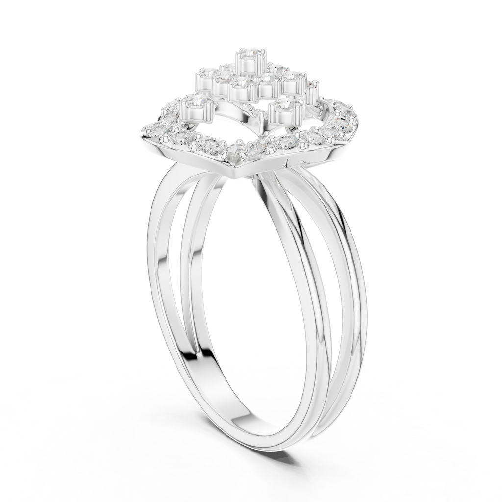 The Classic Ring
