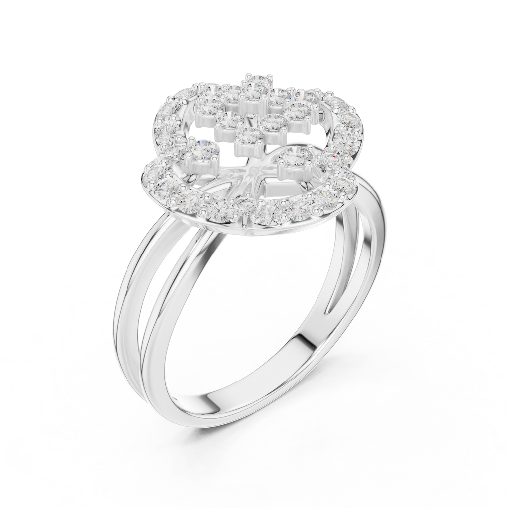 The Classic Ring