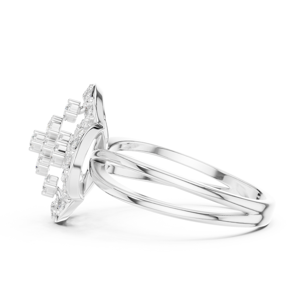 The Classic Ring