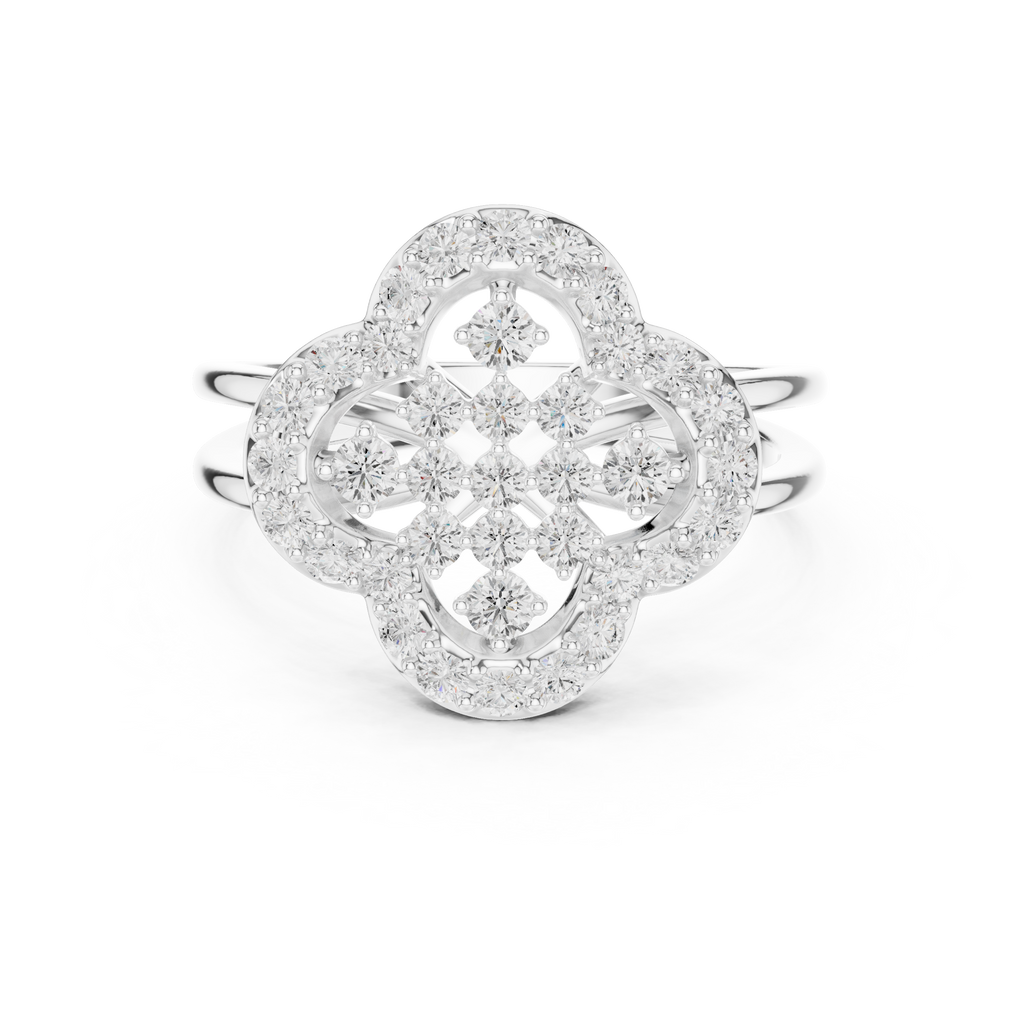 The Classic Ring