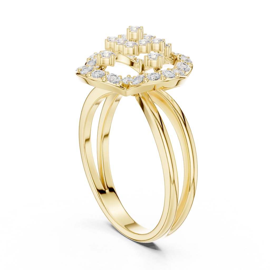 The Classic Ring