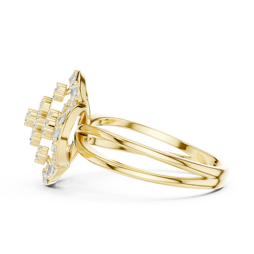 The Classic Ring