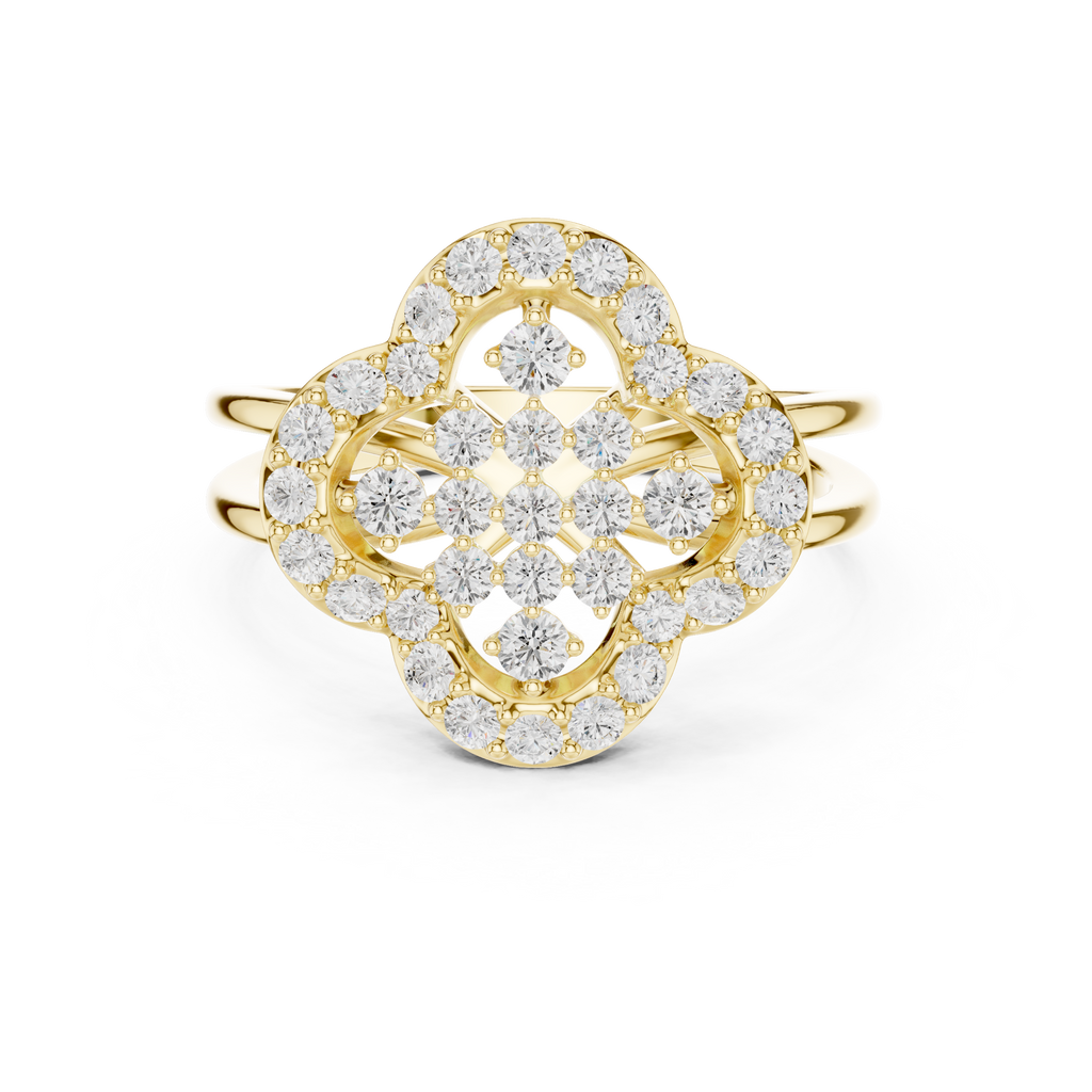 The Classic Ring