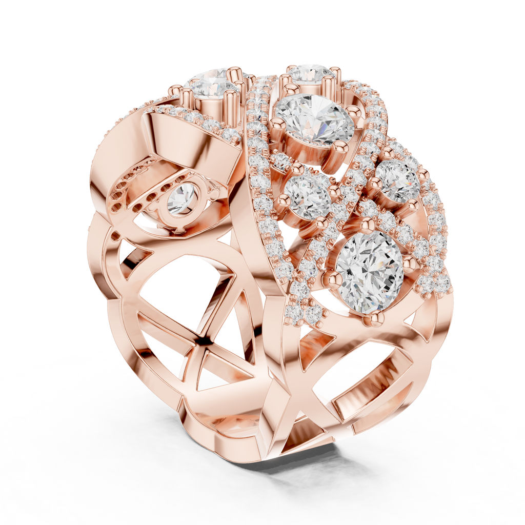 The Fancy Ring