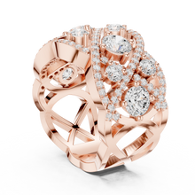 Load image into Gallery viewer, The Fancy Ring