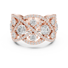 Load image into Gallery viewer, The Fancy Ring