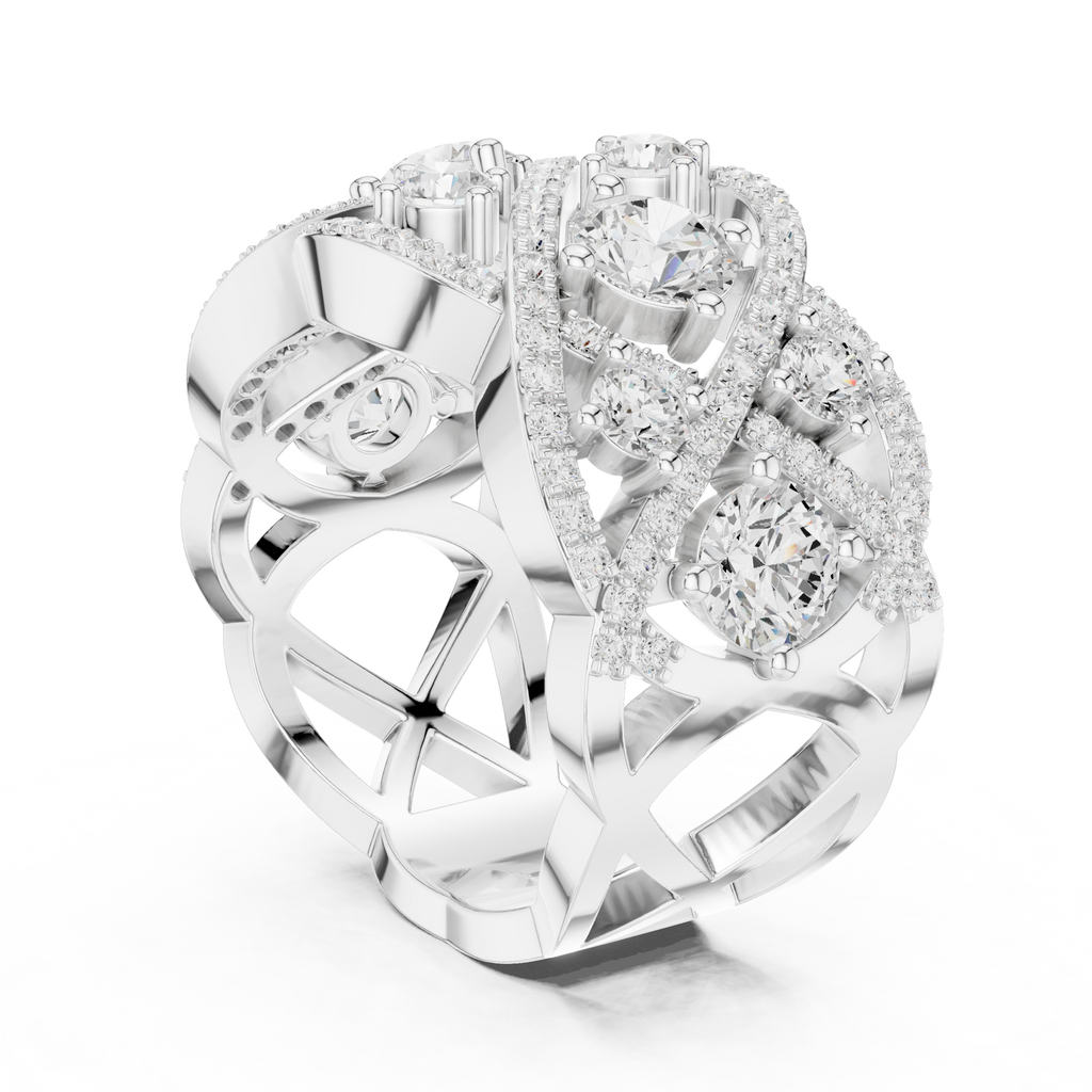 The Fancy Ring