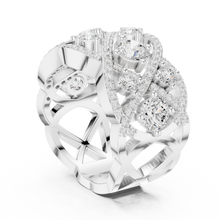Load image into Gallery viewer, The Fancy Ring