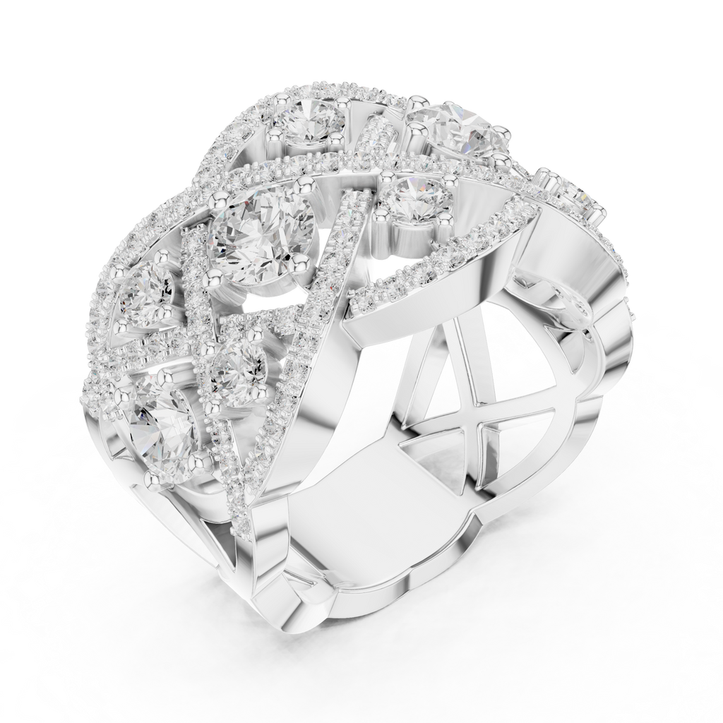 The Fancy Ring
