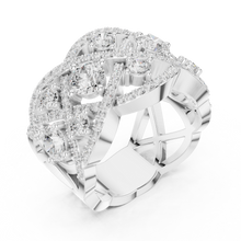 Load image into Gallery viewer, The Fancy Ring