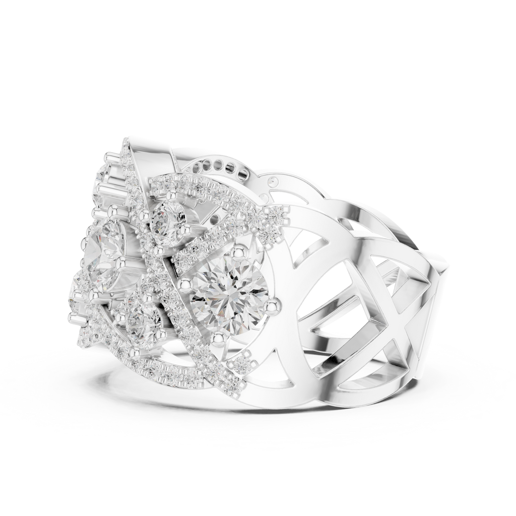 The Fancy Ring