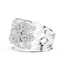 Load image into Gallery viewer, The Fancy Ring