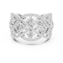 Load image into Gallery viewer, The Fancy Ring