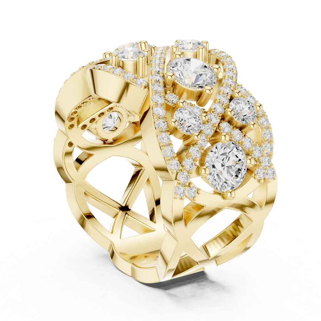 The Fancy Ring