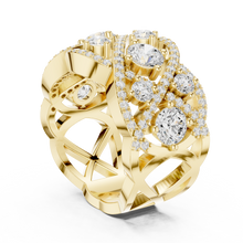 Load image into Gallery viewer, The Fancy Ring
