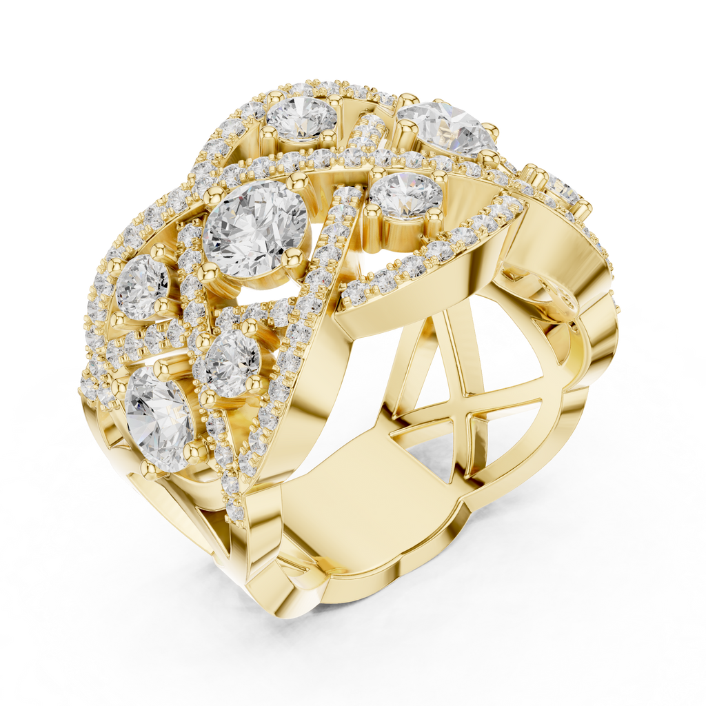The Fancy Ring