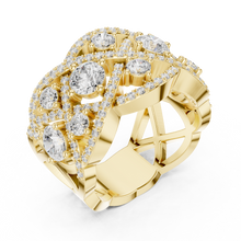 Load image into Gallery viewer, The Fancy Ring